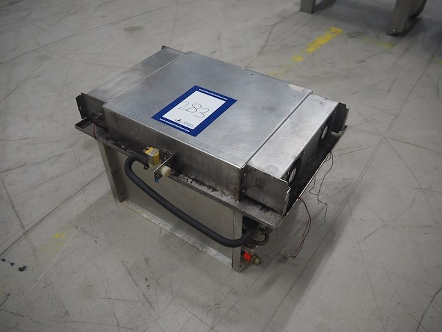 Nn evaporator - afbeelding 2 van  6