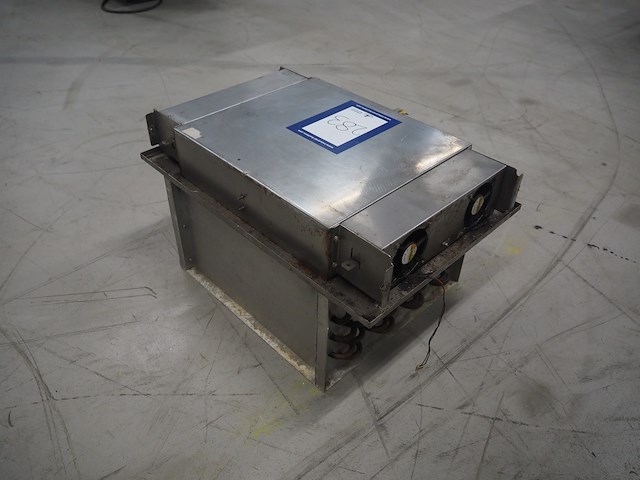 Nn evaporator - afbeelding 4 van  6