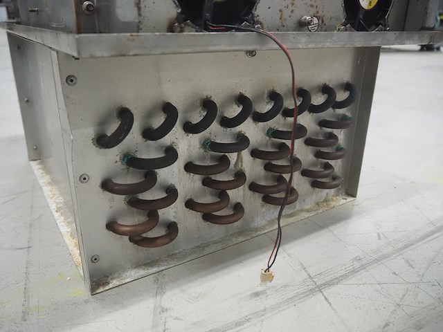 Nn evaporator - afbeelding 5 van  6