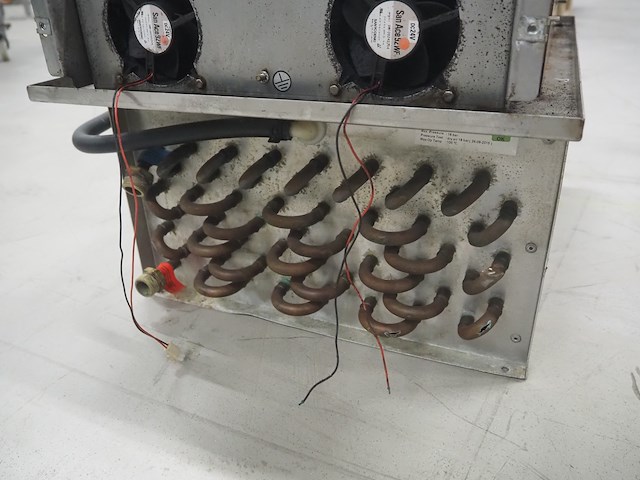 Nn evaporator - afbeelding 6 van  6
