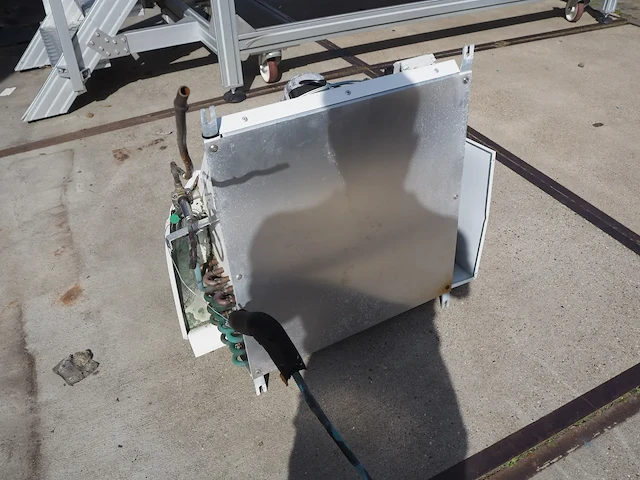 Nn evaporator - afbeelding 3 van  7