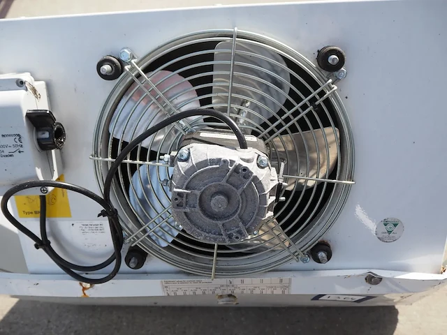 Nn evaporator - afbeelding 5 van  7