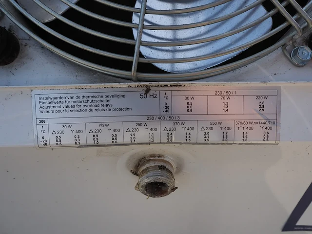 Nn evaporator - afbeelding 7 van  7