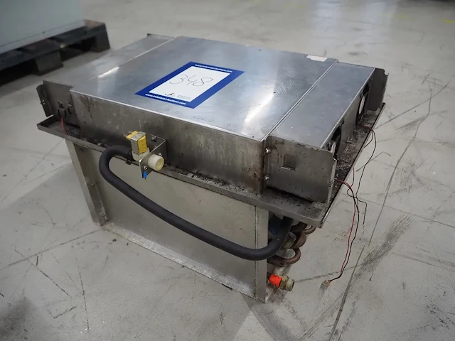 Nn evaporator - afbeelding 2 van  5