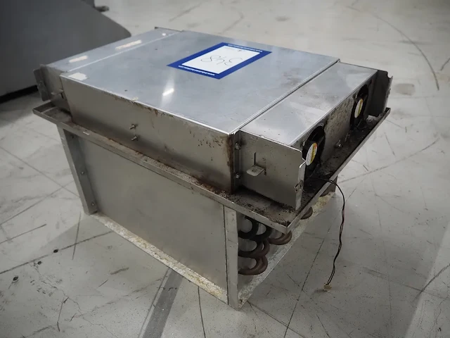 Nn evaporator - afbeelding 4 van  5