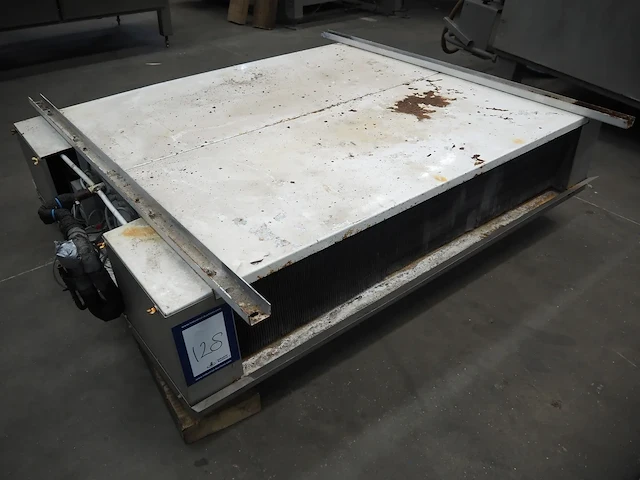 Nn evaporator - afbeelding 1 van  7