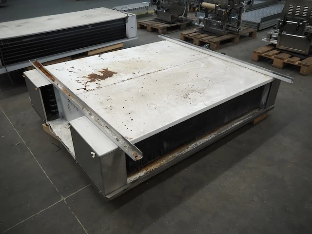 Nn evaporator - afbeelding 3 van  7
