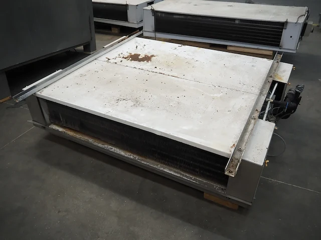Nn evaporator - afbeelding 4 van  7