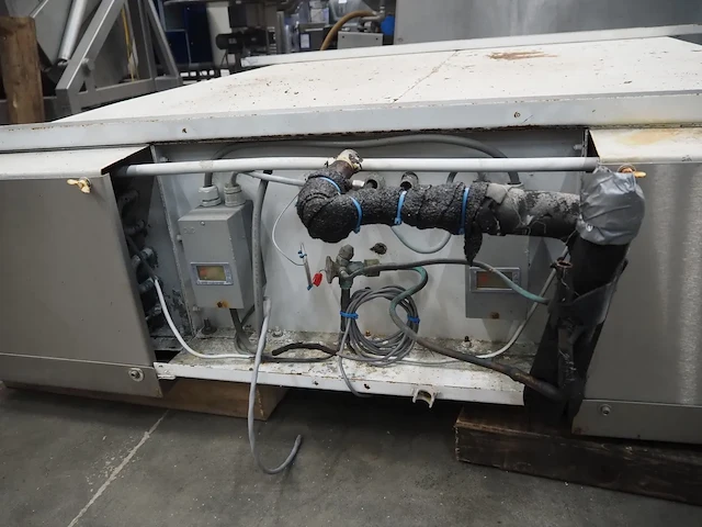 Nn evaporator - afbeelding 6 van  7