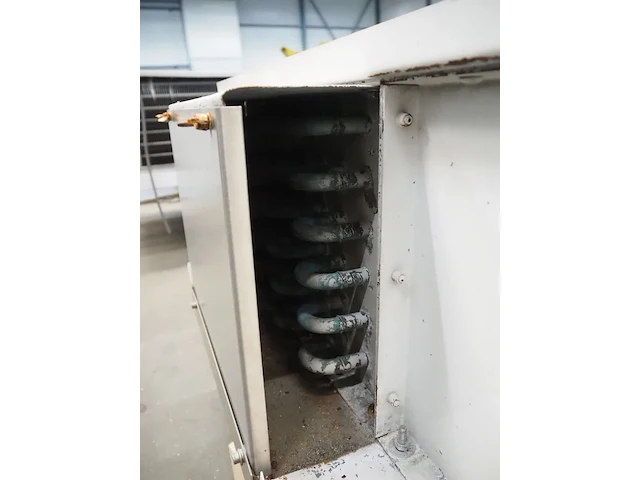 Nn evaporator - afbeelding 7 van  7