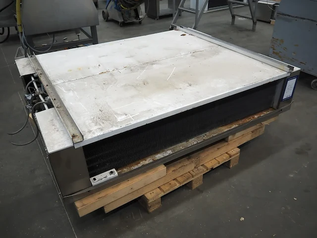 Nn evaporator - afbeelding 1 van  7