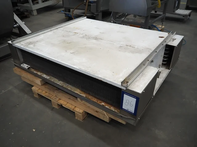 Nn evaporator - afbeelding 2 van  7