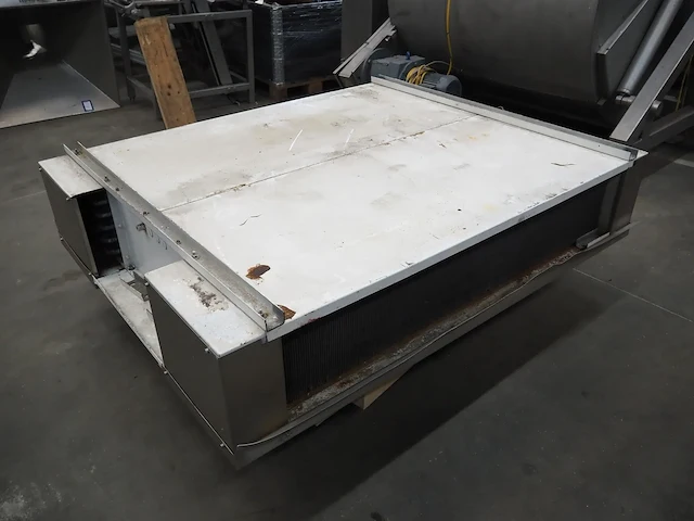 Nn evaporator - afbeelding 3 van  7