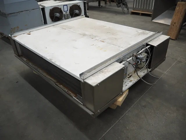 Nn evaporator - afbeelding 4 van  7