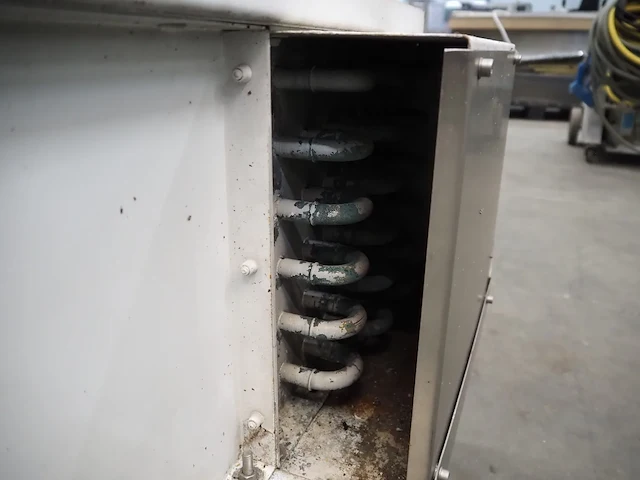 Nn evaporator - afbeelding 6 van  7