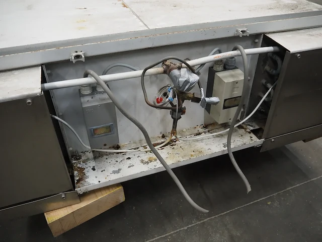 Nn evaporator - afbeelding 7 van  7