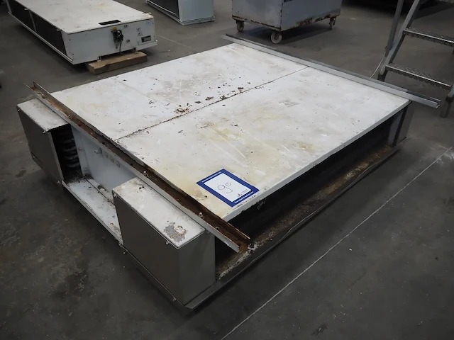 Nn evaporator - afbeelding 1 van  6
