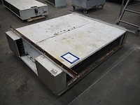 Nn evaporator
