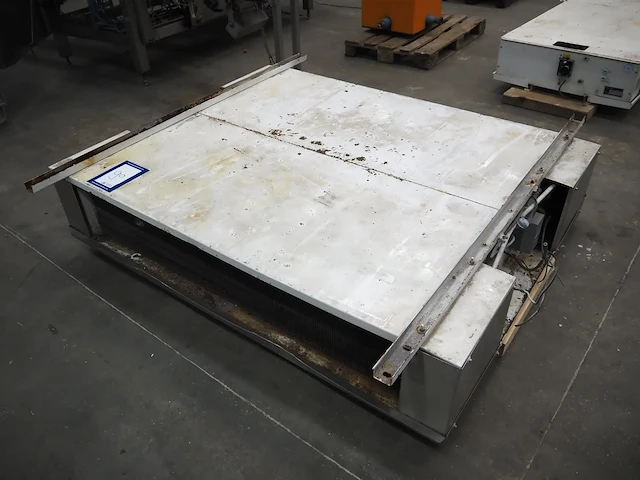 Nn evaporator - afbeelding 2 van  6
