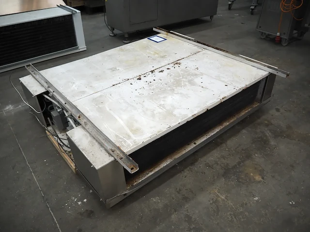 Nn evaporator - afbeelding 3 van  6