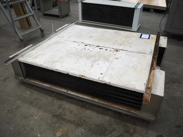 Nn evaporator - afbeelding 4 van  6