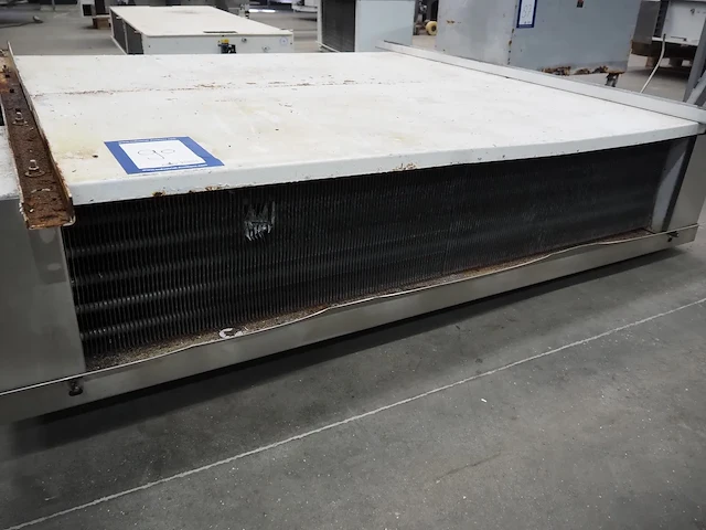 Nn evaporator - afbeelding 5 van  6