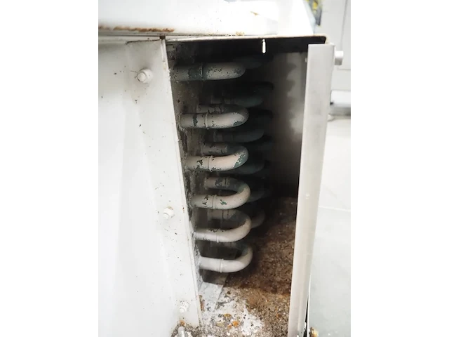 Nn evaporator - afbeelding 6 van  6