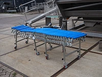 Nn extendable roller conveyor - afbeelding 2 van  4