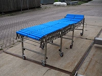 Nn extendable roller conveyor - afbeelding 3 van  4