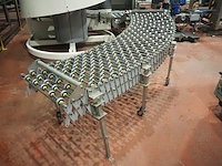 Nn extendable roller conveyor - afbeelding 2 van  5