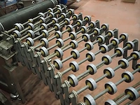 Nn extendable roller conveyor - afbeelding 4 van  5