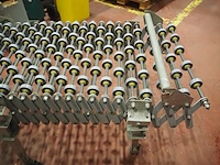 Nn extendable roller conveyor - afbeelding 5 van  5