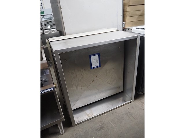 Nn extraction hood - afbeelding 1 van  3