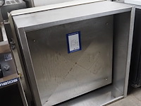 Nn extraction hood - afbeelding 1 van  3