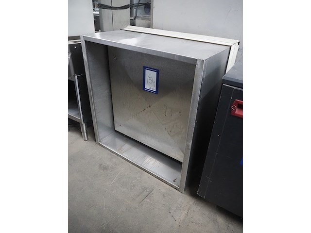 Nn extraction hood - afbeelding 2 van  3