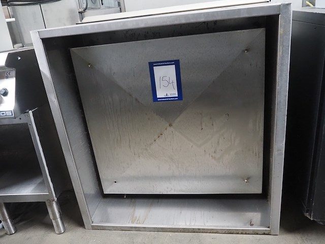 Nn extraction hood - afbeelding 3 van  3