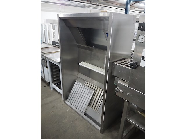 Nn extraction hood - afbeelding 1 van  5