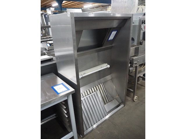 Nn extraction hood - afbeelding 2 van  5