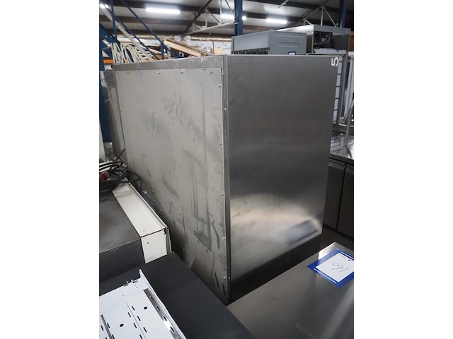 Nn extraction hood - afbeelding 3 van  5