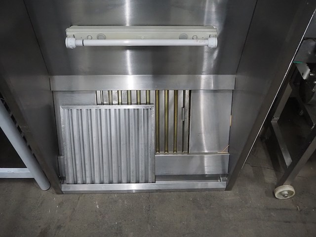 Nn extraction hood - afbeelding 4 van  5