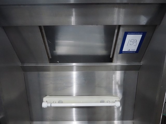 Nn extraction hood - afbeelding 5 van  5