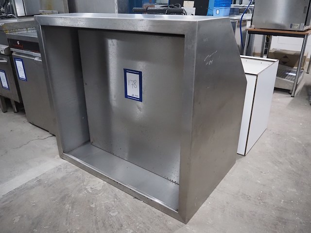 Nn extraction hood - afbeelding 1 van  3