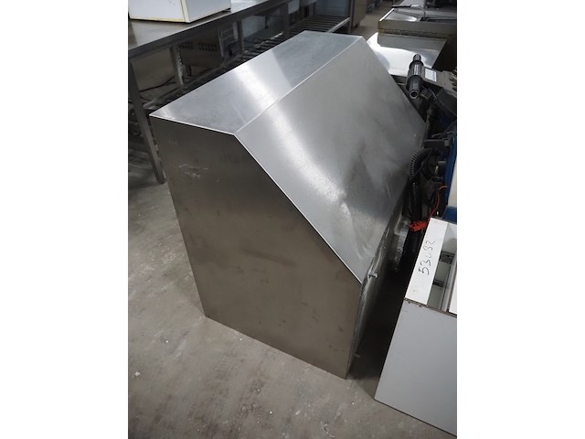 Nn extraction hood - afbeelding 3 van  3