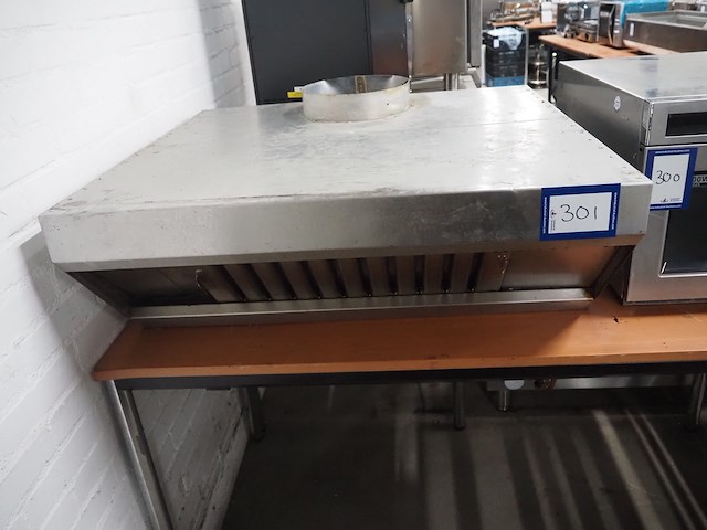 Nn extraction hood - afbeelding 2 van  4
