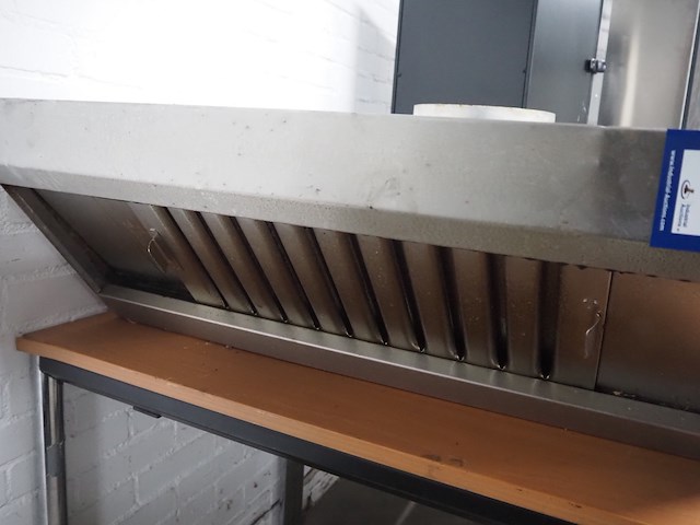 Nn extraction hood - afbeelding 3 van  4