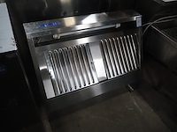 Nn extraction hood - afbeelding 1 van  6
