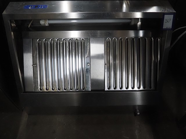 Nn extraction hood - afbeelding 3 van  6