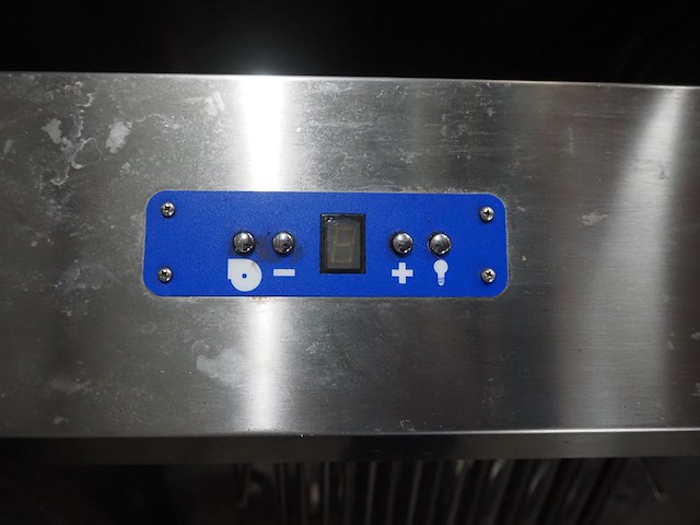 Nn extraction hood - afbeelding 4 van  6