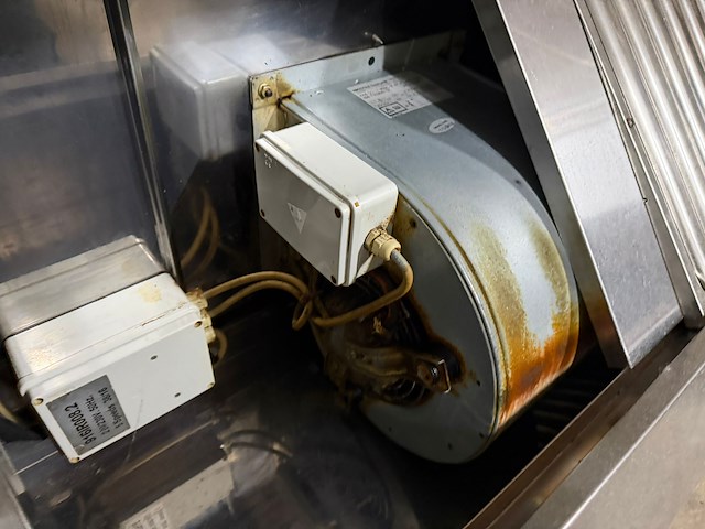 Nn extraction hood - afbeelding 5 van  6