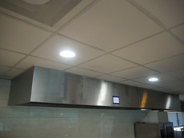 Nn extraction hood - afbeelding 1 van  3
